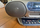 Cd, Md Cassette Decks Panasonic Rx-Mdx60