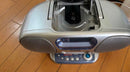 Cd, Md Cassette Decks Panasonic Rx-Mdx60