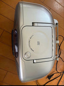 Cd, Md Cassette Decks Panasonic Rx-Mdx60