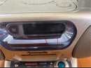 Cd, Md Cassette Decks Panasonic Rx-Mdx60