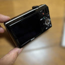 Nikon Compact Digital Cameras Coolpix S6000