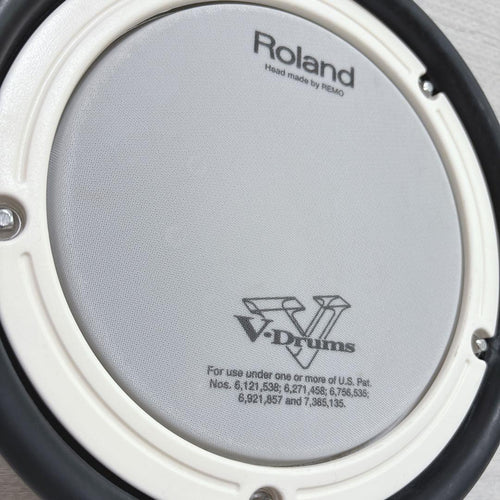 Roland Drum Pads Practice (Mute) Pdx-8 Pdx-6 V-Pad 4