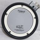 Roland Drum Pads Practice (Mute) Pdx-8 Pdx-6 V-Pad 4