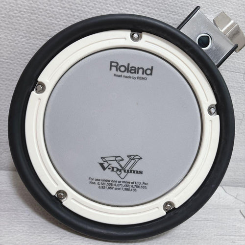 Roland Drum Pads Practice (Mute) Pdx-8 Pdx-6 V-Pad 4