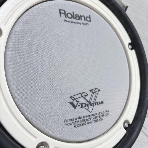 Roland Drum Pads Practice (Mute) Pdx-8 Pdx-6 V-Pad 4
