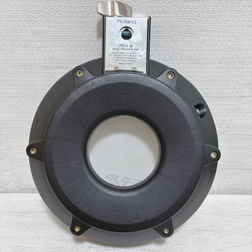 Roland Drum Pads Practice (Mute) Pdx-8 Pdx-6 V-Pad 4