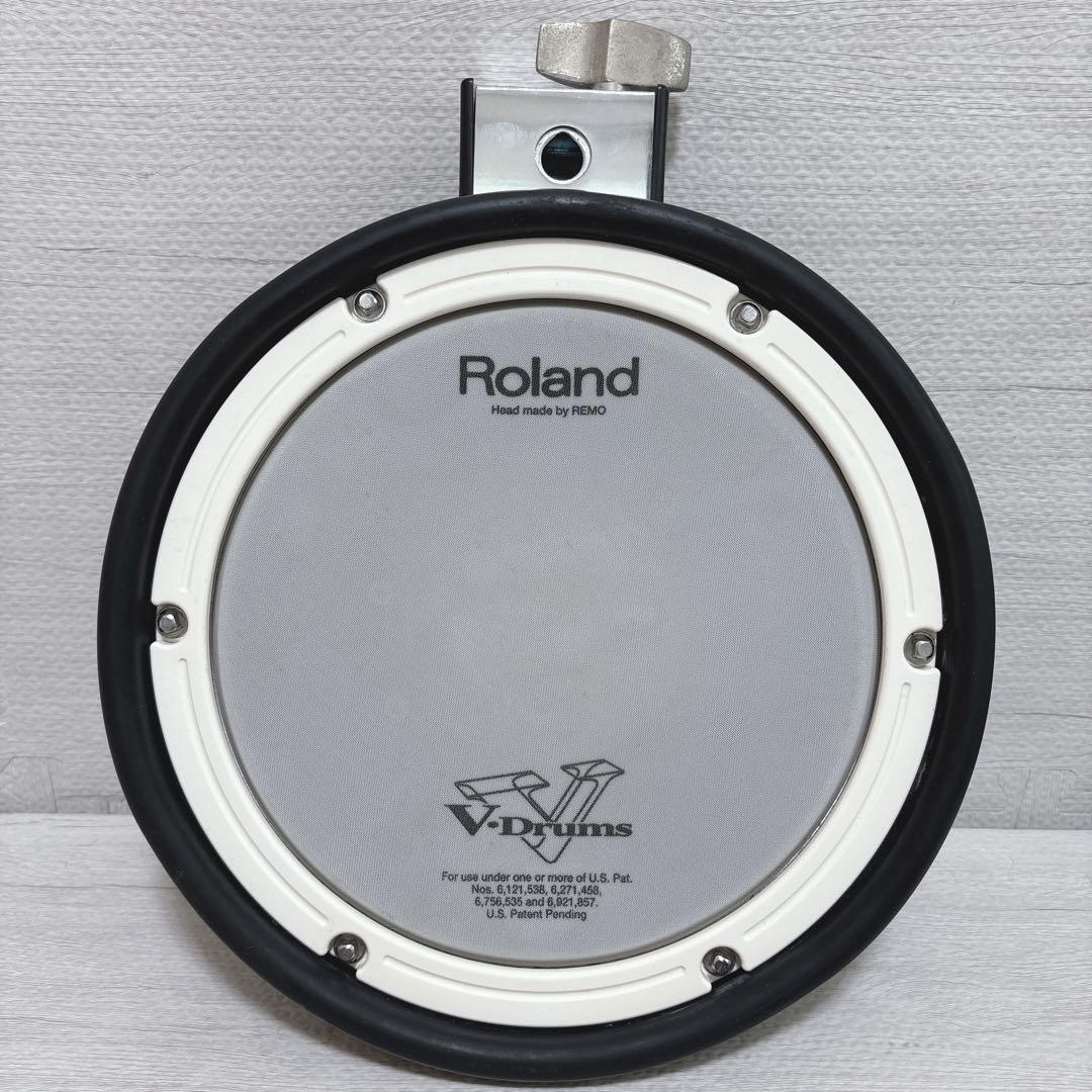 Roland Drum Pads Practice (Mute) Pdx-8 Pdx-6 V-Pad 4
