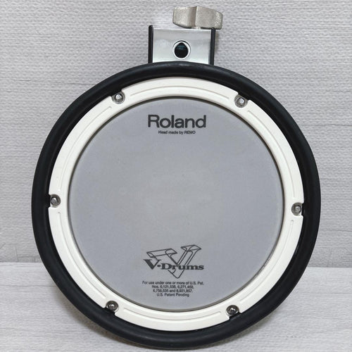 Roland Drum Pads Practice (Mute) Pdx-8 Pdx-6 V-Pad 4