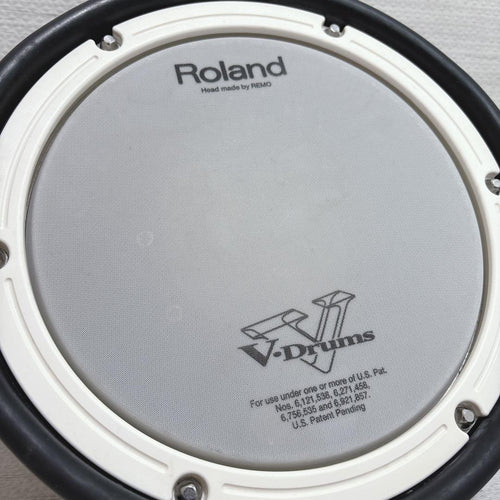 Roland Drum Pads Practice (Mute) Pdx-8 Pdx-6 V-Pad 4