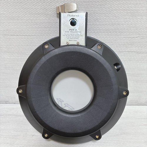 Roland Drum Pads Practice (Mute) Pdx-8 Pdx-6 V-Pad 4