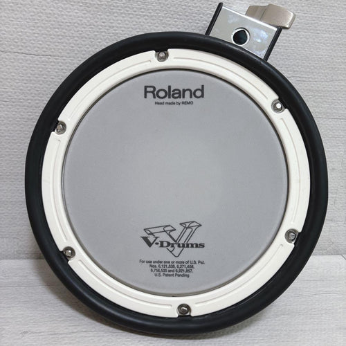 Roland Drum Pads Practice (Mute) Pdx-8 Pdx-6 V-Pad 4