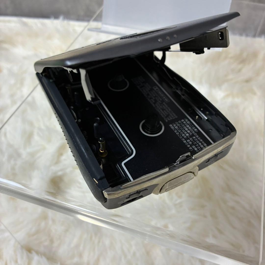 Sony Cassette Players Wm-Ex2