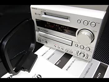 Others Onkyo Fr-X9 Cd/Md Mdlp