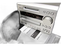 Others Onkyo Fr-X9 Cd/Md Mdlp