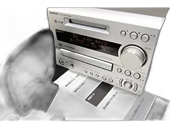 Others Onkyo Fr-X9 Cd/Md Mdlp
