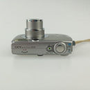 Canon Compact Digital Camera Ixy 600 Silver