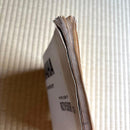 Yamaha Catalogs Manuals Rzv500R