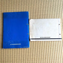 Yamaha Catalogs Manuals Rzv500R