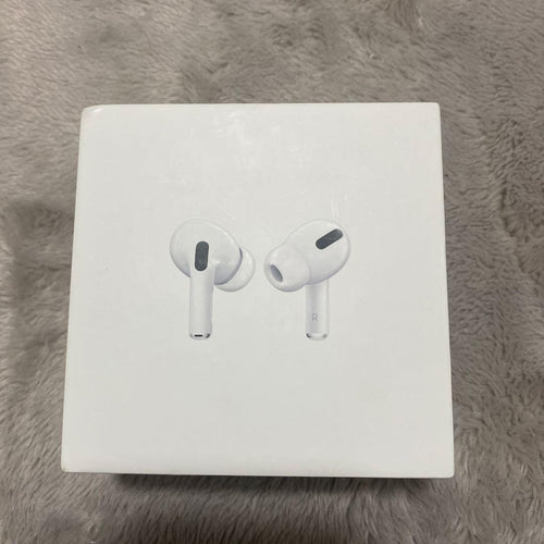 Apple Wireless Earphone Airpods
