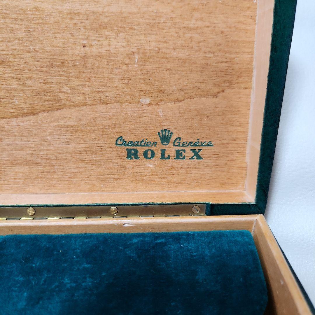 Rolex Other A53