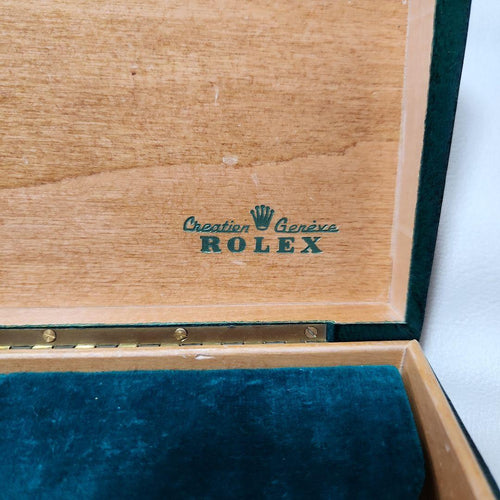 Rolex Other A53