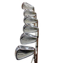 Single Iron X Forged(2024) 6S Ir Ns Pro Modus3 Tour105 S) C