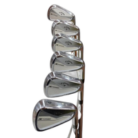 Single Iron X Forged(2024) 6S Ir Ns Pro Modus3 Tour105 S) C