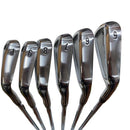 Single Iron X Forged(2024) 6S Ir Ns Pro Modus3 Tour105 S) C