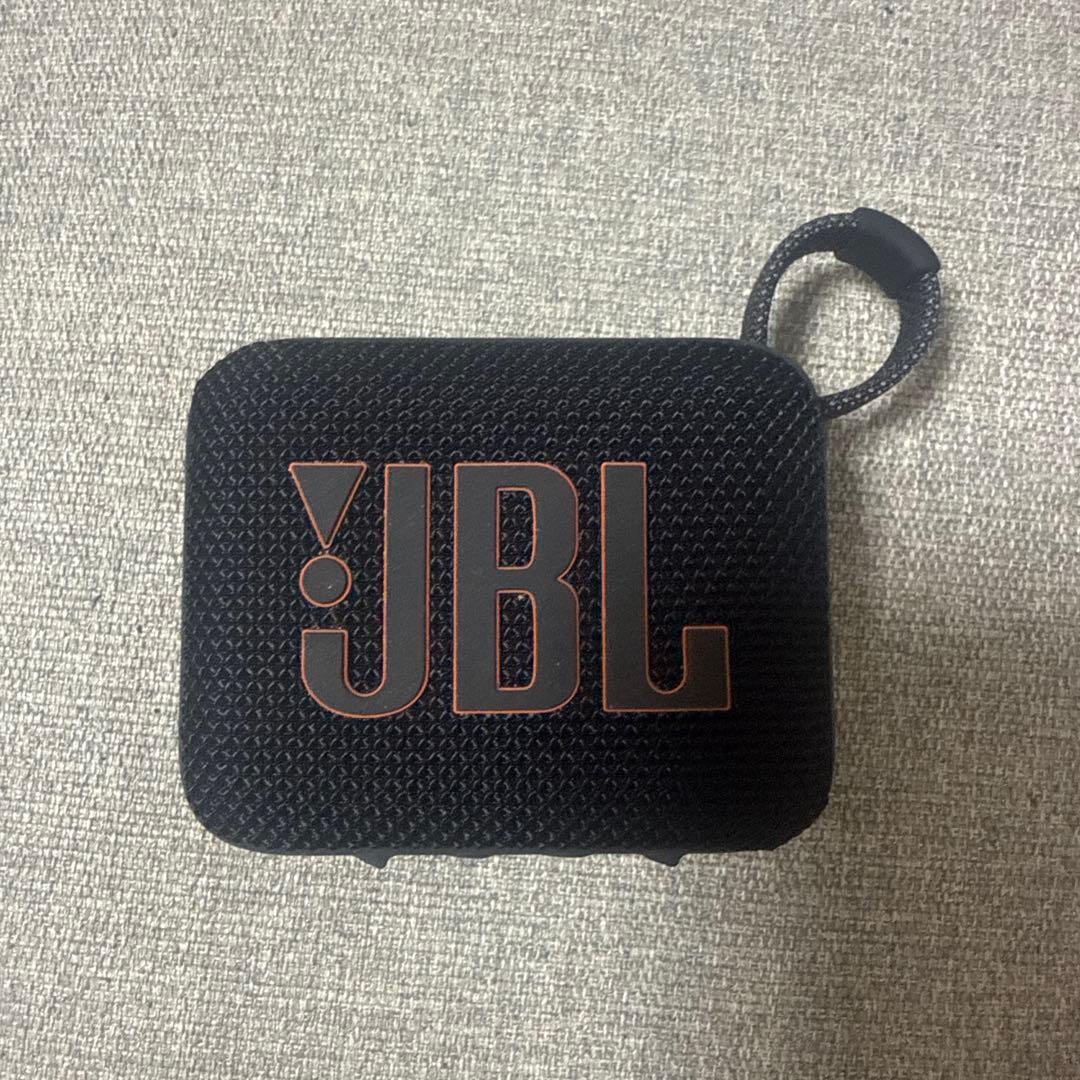 Jbl Speakers Go 3