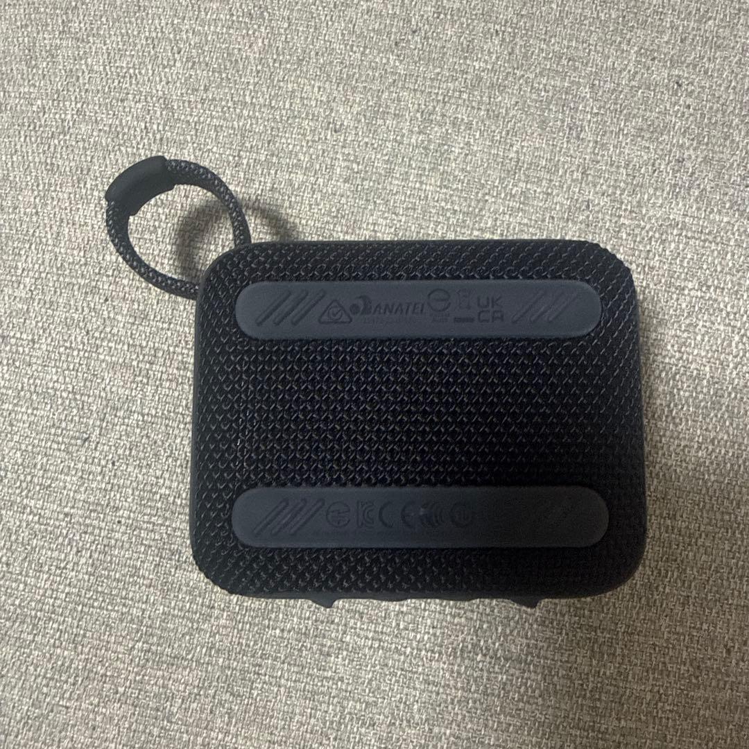 Jbl Speakers Go 3