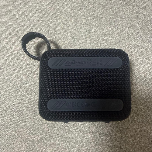 Jbl Speakers Go 3