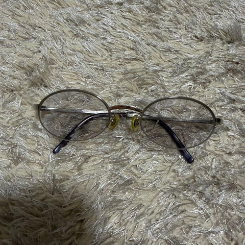 Cartier Glasses