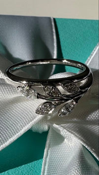 Tiffany Rings 0.24 13.5