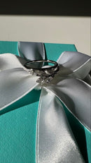 Tiffany Rings 0.24Ct