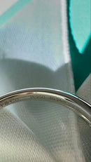 Tiffany Rings 0.24Ct