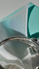 Tiffany Rings 0.24Ct