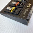 Guitar Effects Units Yamaha Sb-40 Oc-01/Tb-01/Co-01/Di-01
