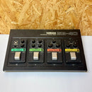 Guitar Effects Units Yamaha Sb-40 Oc-01/Tb-01/Co-01/Di-01
