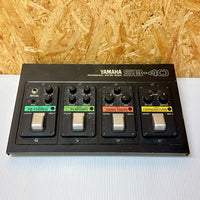 Guitar Effects Units Yamaha Sb-40 Oc-01/Tb-01/Co-01/Di-01
