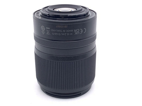Lens (Zoom) Nikkor Z Dx 18-140Mm F/3.5-6.3 Vr Nikon