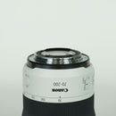 Canon Lens (Zoom) Rf70-200Mm F4 L Is Usm Rf