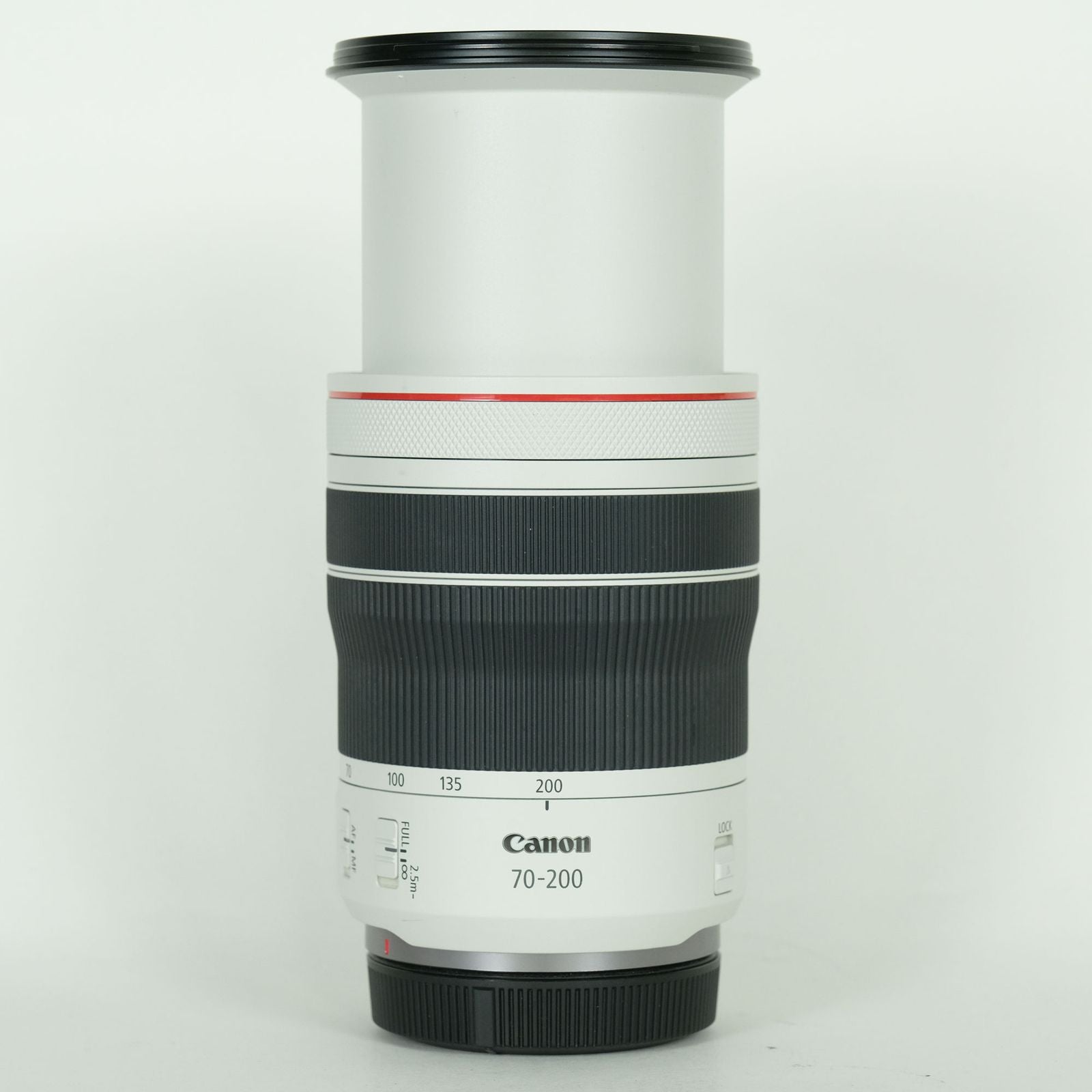 Canon Lens (Zoom) Rf70-200Mm F4 L Is Usm Rf