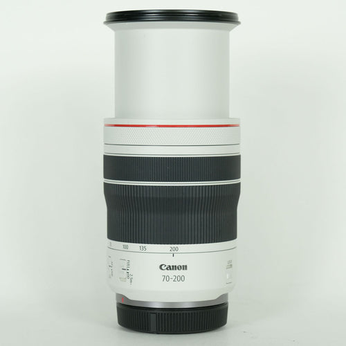 Canon Lens (Zoom) Rf70-200Mm F4 L Is Usm Rf