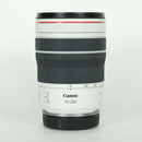 Canon Lens (Zoom) Rf70-200Mm F4 L Is Usm Rf