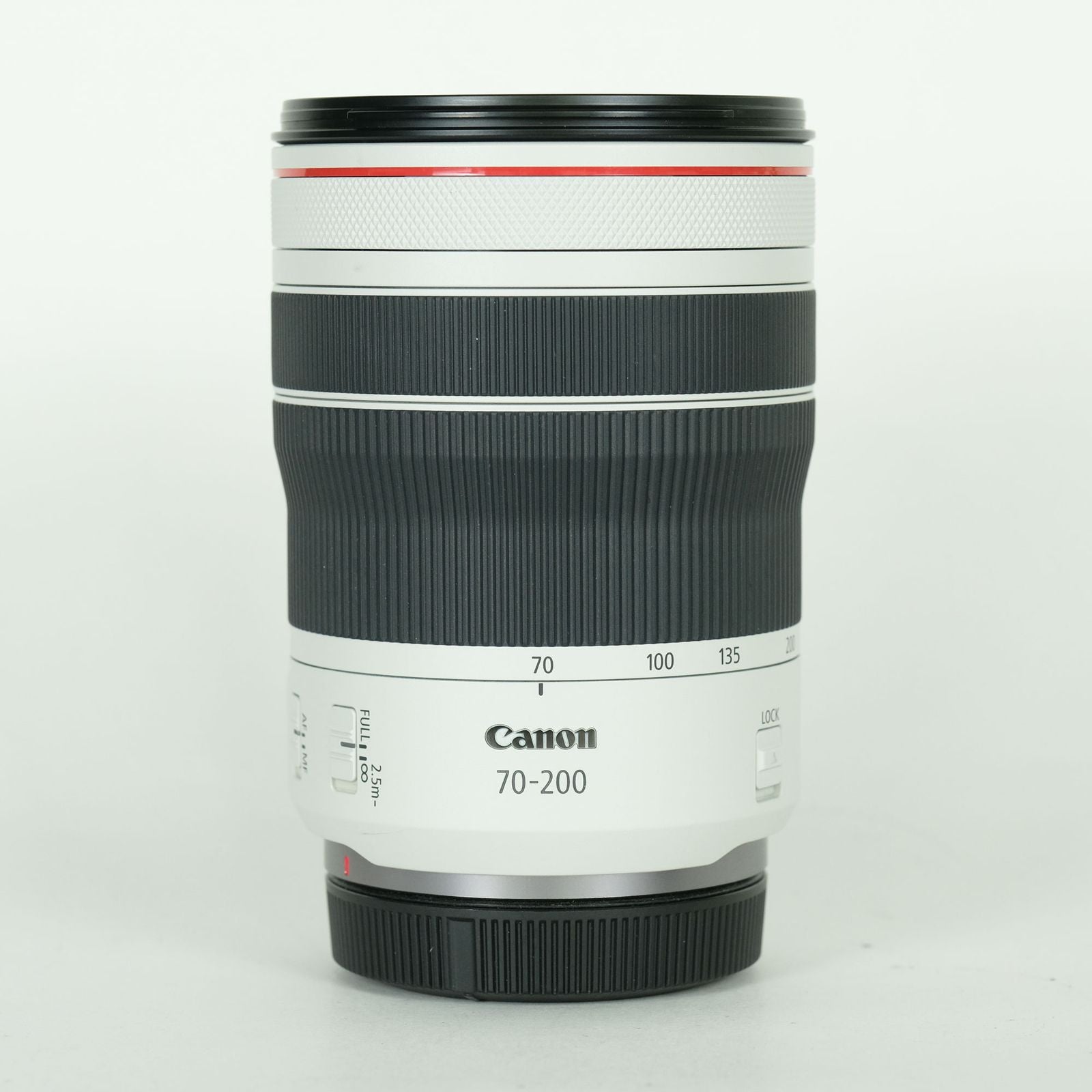 Canon Lens (Zoom) Rf70-200Mm F4 L Is Usm Rf