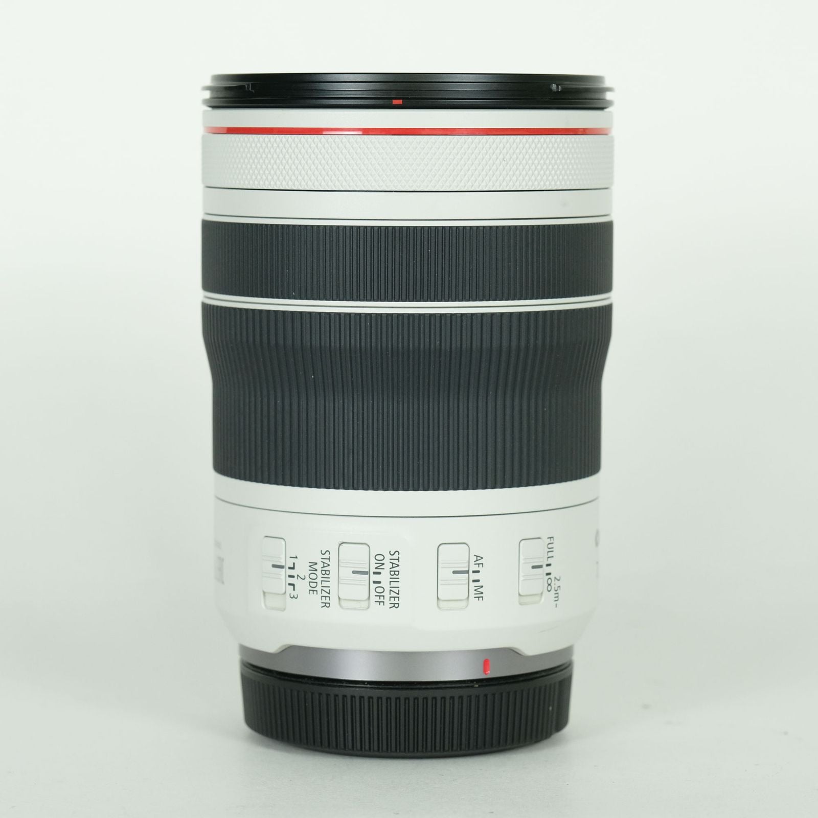 Canon Lens (Zoom) Rf70-200Mm F4 L Is Usm Rf