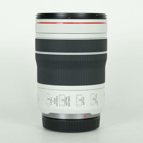 Canon Lens (Zoom) Rf70-200Mm F4 L Is Usm Rf