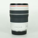 Canon Lens (Zoom) Rf70-200Mm F4 L Is Usm Rf