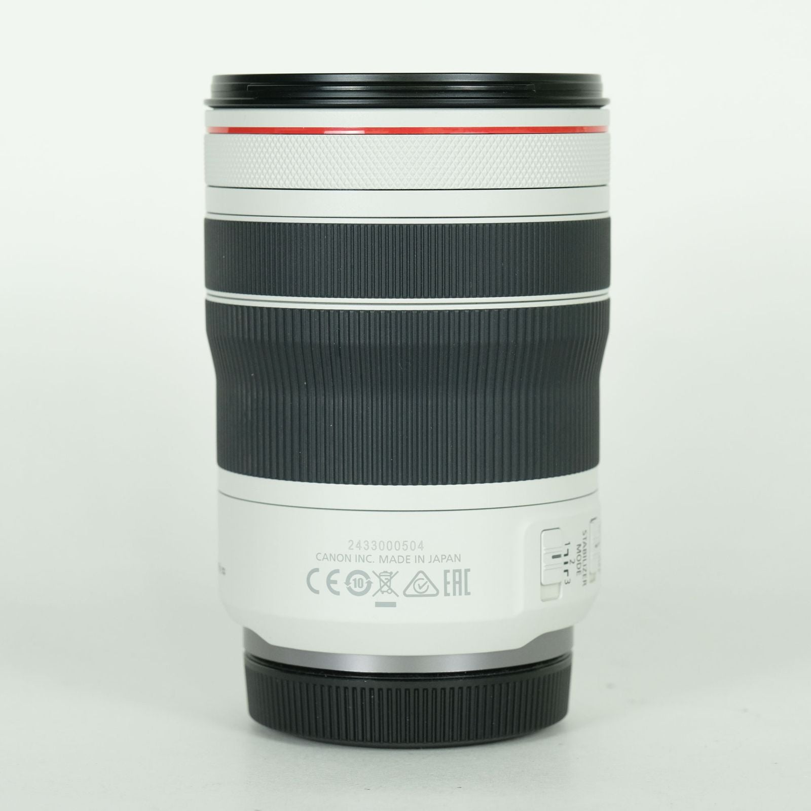 Canon Lens (Zoom) Rf70-200Mm F4 L Is Usm Rf