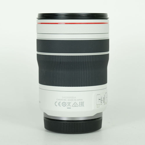 Canon Lens (Zoom) Rf70-200Mm F4 L Is Usm Rf